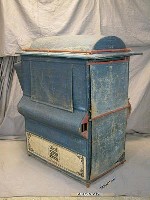 藏品(媒人轎)的圖片